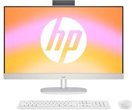 HP All-in-One Desktop-PC