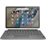 Lenovo IP Duet 3 Chrome 11Q727 Chromebook, 128 GB SSD, Snapdragon™ 7c Gen 2, lüfterlos
