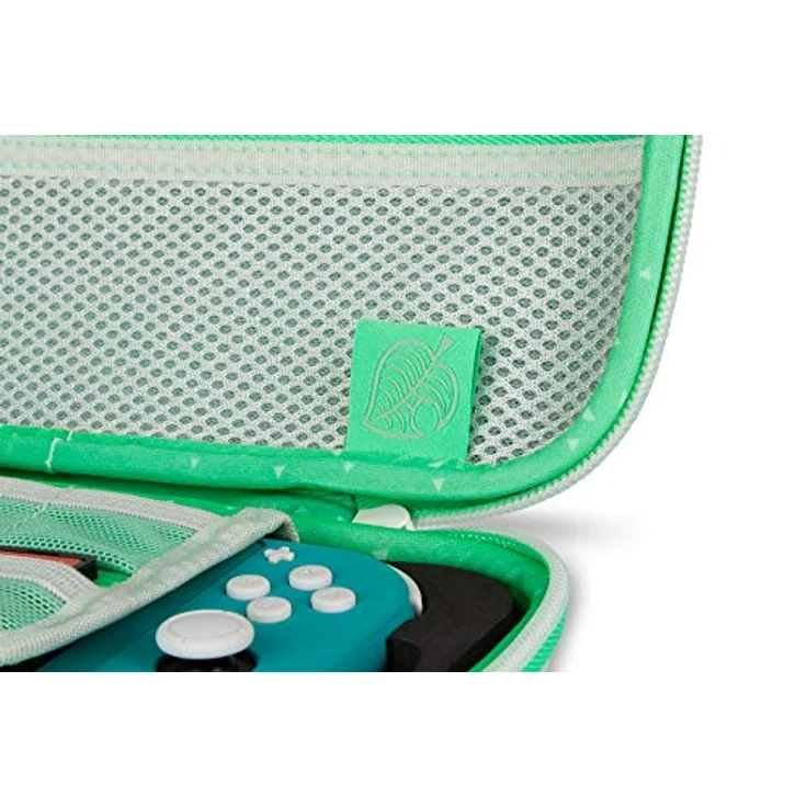 Nintendo Switch Animal Crossing Protection Case Kit - Preisvergleich – Bild 9