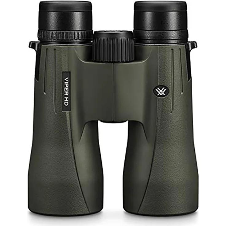 Vortex Viper HD 10x50 New Verrekijker V202 Grün, hochwertiges Fernglas – Bild 4
