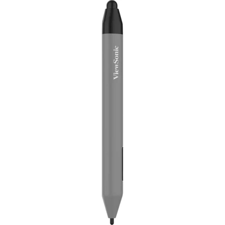 ViewSonic VB-PEN-010, Aktiver Stylus mit Farbwechsel für ViewBoard IFP53-Serie, Grau