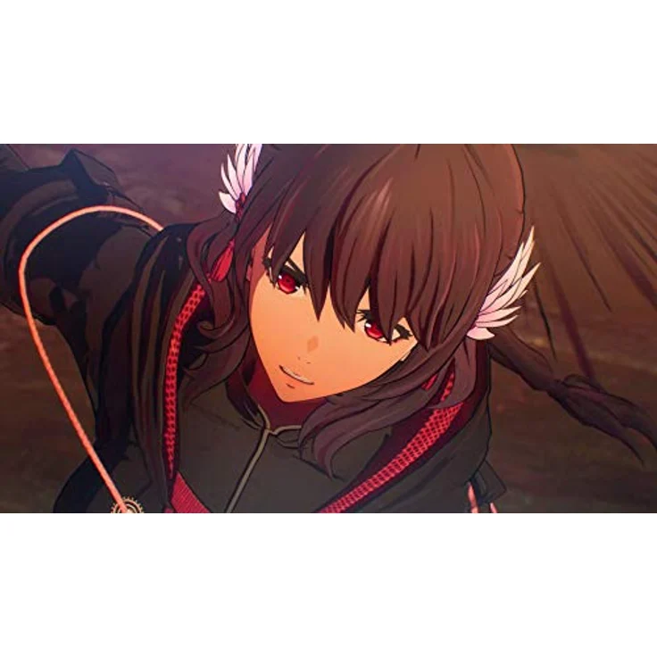 Scarlet Nexus (PS5) – Bild 2