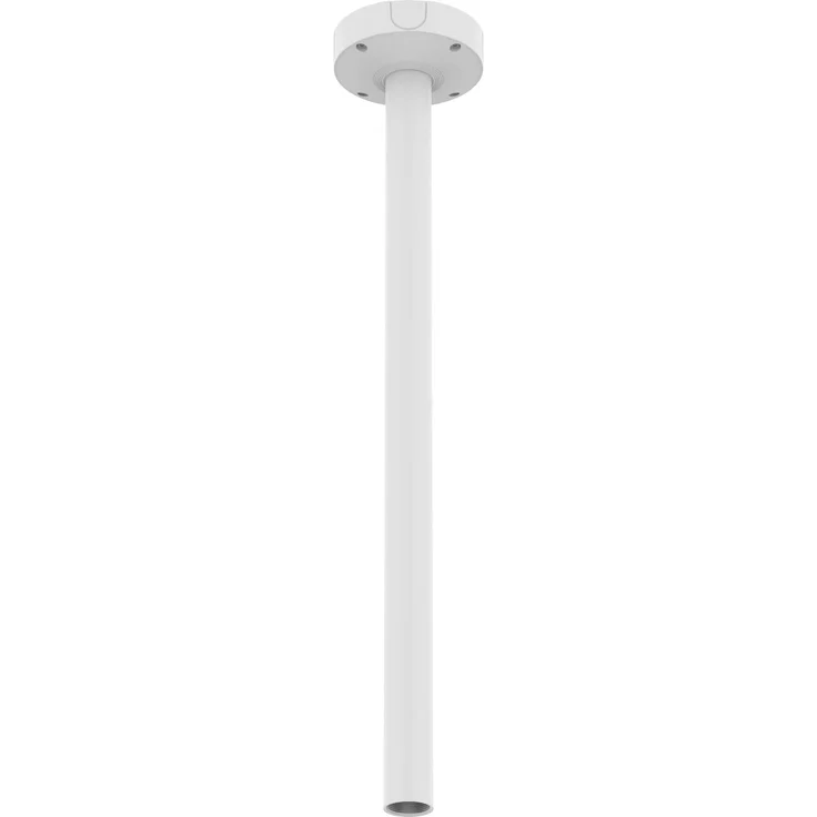Hanwha Deckenhalterung SBP-900CMW Weiss, 90 cm (Montage-Kit), Outdoor/Indoor Deckenmontage, 1 Stück