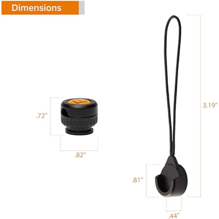 Tether Tools Jerk TG020 Magnetcliphalter – Bild 4
