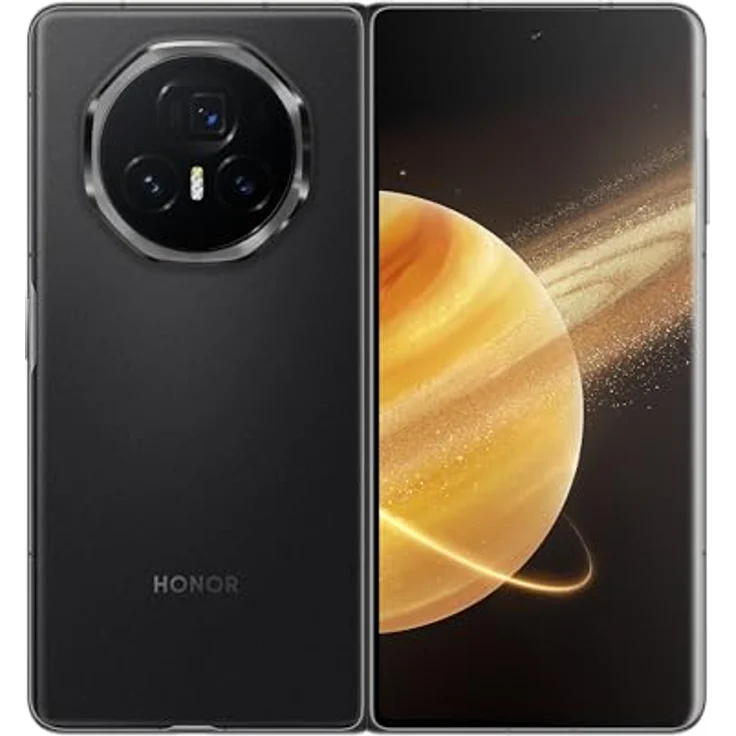 HONOR Magic V3 5G 512 GB Black Dual SIM – Bild 6