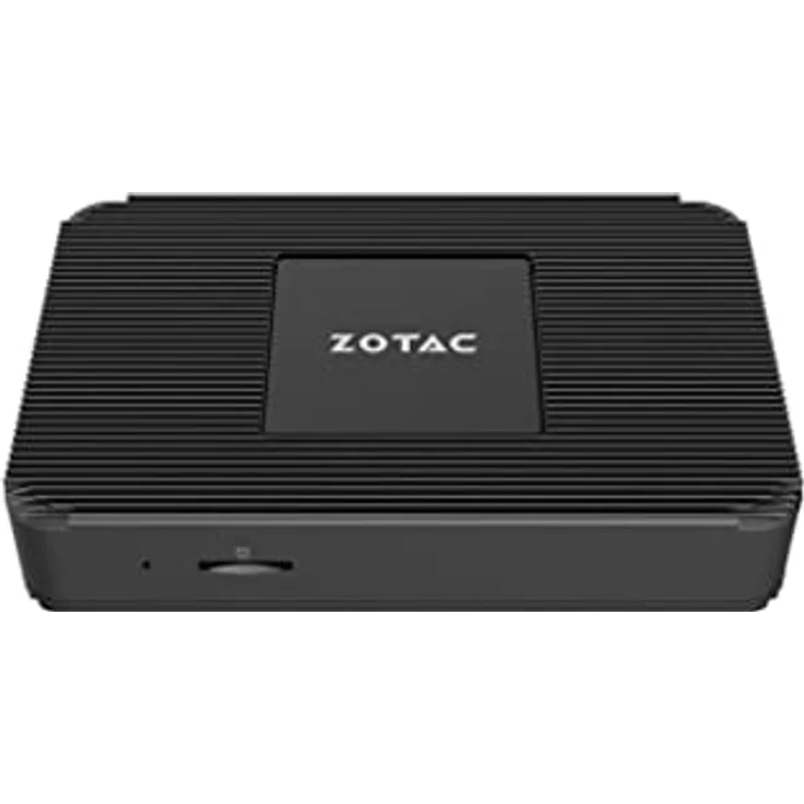 Zotac ZBOX PI336 pico mit Windows 11 Pro – Bild 2