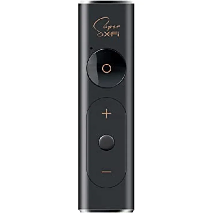 CREATIVE - Sound Blaster X1 - Headset AMP