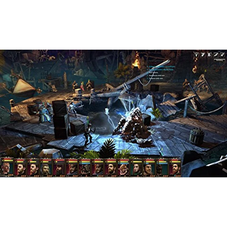 Blackguards II (PC) – Bild 4