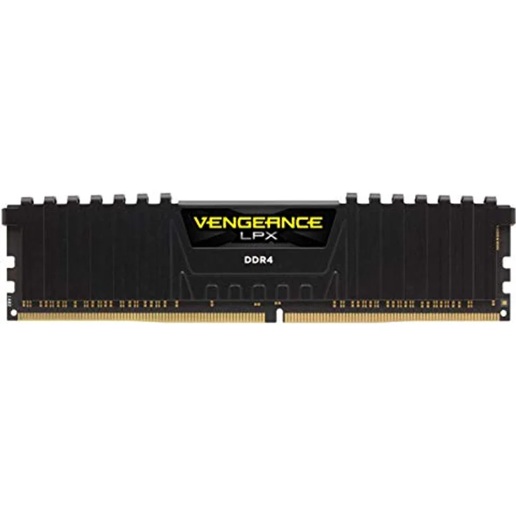 Corsair Vengeance LPX 64GB (2x32GB) DDR4 3600MHz C18 - Schwarz - Preisvergleich – Bild 2