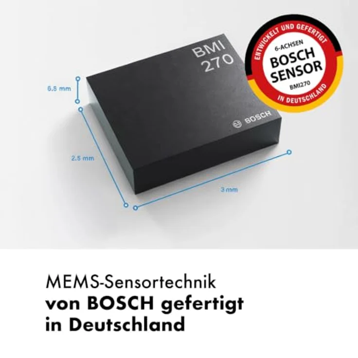 Knauermann PRO 4 Ultra Gesundheitsuhr, 1,95 Zoll AMOLED Display, integriertes GPS, langanhaltende Akkulaufzeit bis 25 Tage, Milanaiseband – Bild 4