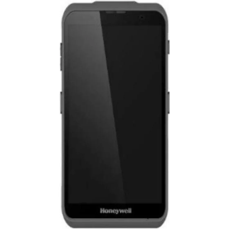 Honeywell ScanPal EDA5S, mobiler Barcode-Scanner mit 3 GB RAM, 32 GB Speicher, 5,5-Zoll-Touchscreen, schwarz – Bild 1