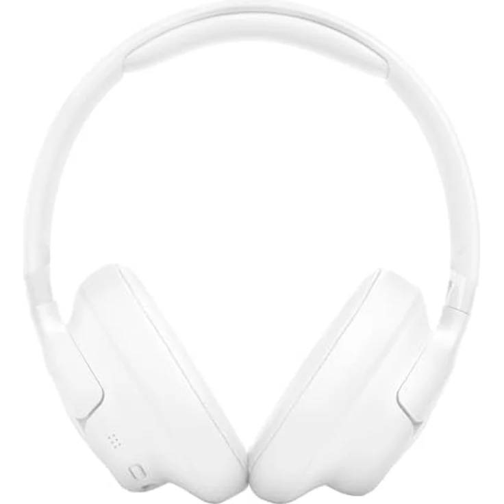 JBL Tune 730 BT, Wireless Over-Ear-Kopfhörer mit JBL Pure Bass Sound, 76 Stunden Wiedergabe, Bluetooth 6.0, leicht und faltbar, Weiß – Bild 5