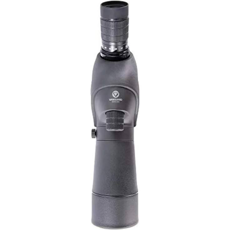 Vanguard Vesta 560A, Spektiv mit kompakter Tragetasche und fortschrittlichen MultiGuard-Beschichtungen – Bild 7