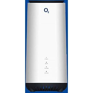 Bild für Telefónica o2 HomeSpot 5G LTE Router Weiss