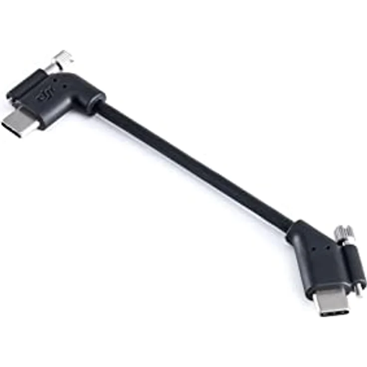 DJI LiDAR-Entfernungsmesser/Fokusmotor-Kabel für X9 Gimbal-Kamera, Drohnen Zubehör, Schwarz – Bild 2