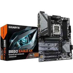 Bild für Gigabyte B650 Eagle AX