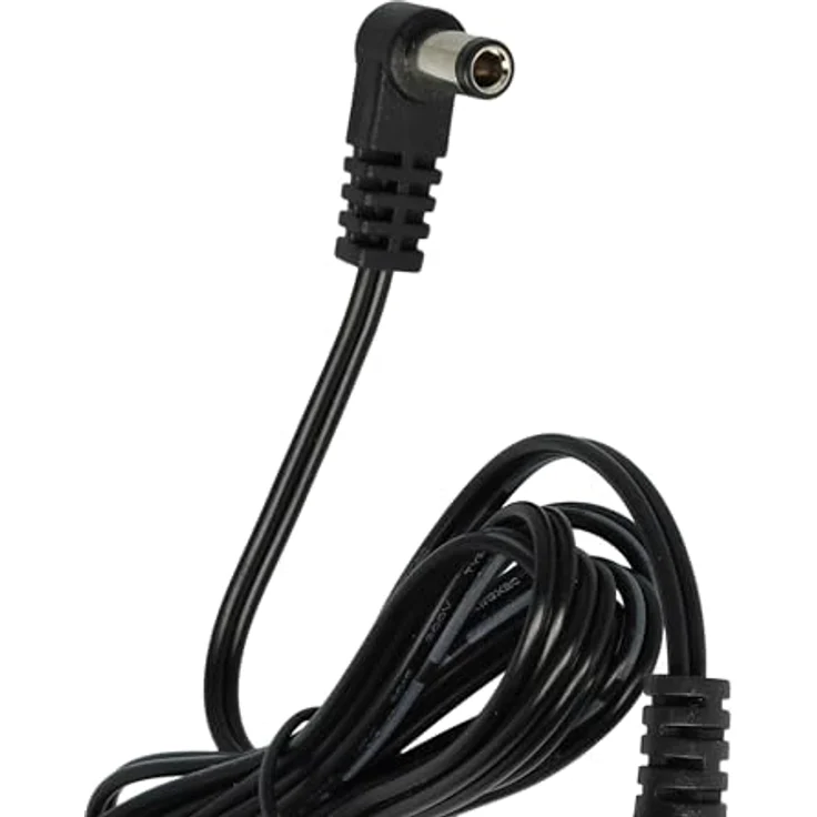 vhbw AC Netzteil, geeignet für Siemens Gigaset AS405, AS405A, C300, C300a, C380, C385, C430, C430A, C530, C530A, C590, C595 Festnetztelefon-Ladestation – Bild 7
