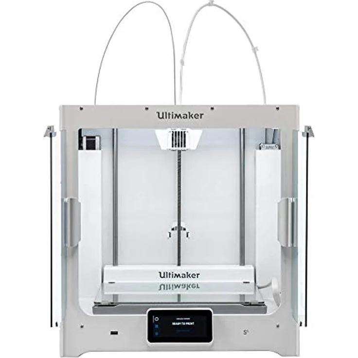 Ultimaker S5 (202253) – Bild 3