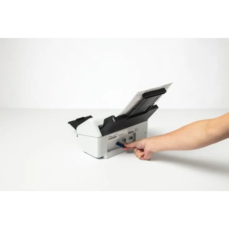 Brother ADS-4100 Dokumentenscanner – Bild 3