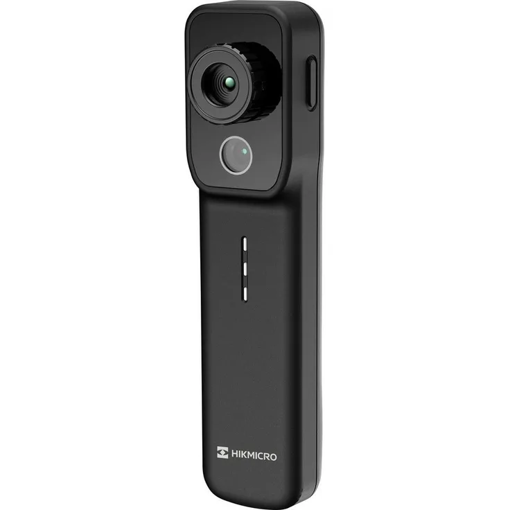 HIKMICRO Mini X Wärmebildkamera -20 bis 550 °C, 256 x 192 Pixel, 25 Hz, kabellos für iOS und Android