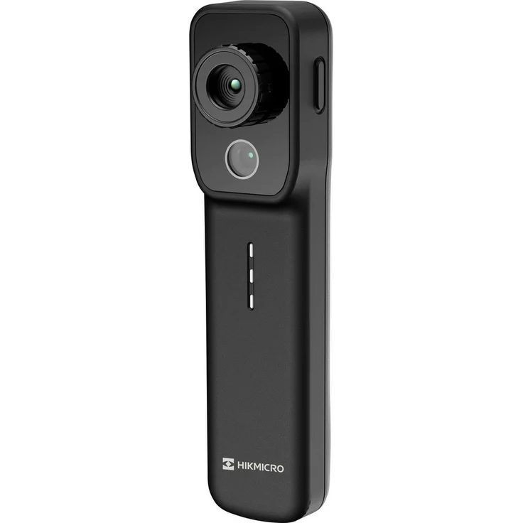 HIKMICRO Mini X Wärmebildkamera -20 bis 550 °C, 256 x 192 Pixel, 25 Hz, kabellos für iOS und Android