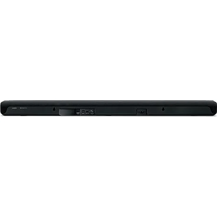 Yamaha SR-B30A Dolby Atmos Soundbar mit eingebauten Subwoofern (schwarz) – Bild 4
