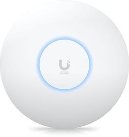 Ubiquiti AP Unifi U6+ 3.0 Gbps, RJ45 ohne PoE-Injektor