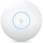 Ubiquiti AP Unifi U6+ 3.0 Gbps, RJ45 ohne PoE-Injektor