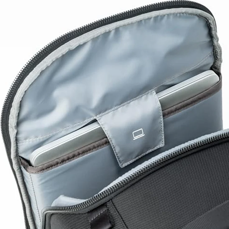 Think Tank Walker Pro 30L, Rucksack für Kamera mit robuster Außenverarbeitung und interner Laptoptasche – Bild 4