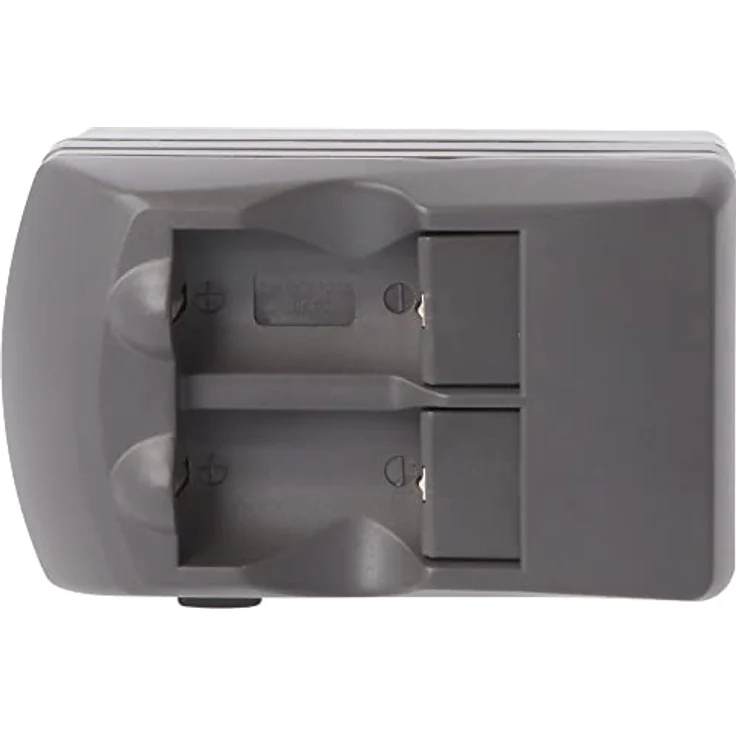 Ladegerät für 3,0 Volt Akku, Charger für CR2, CR123 Batterien, ohne Batterien – Bild 2