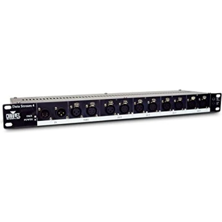 Chauvet DJ Data Stream 4 – Bild 8