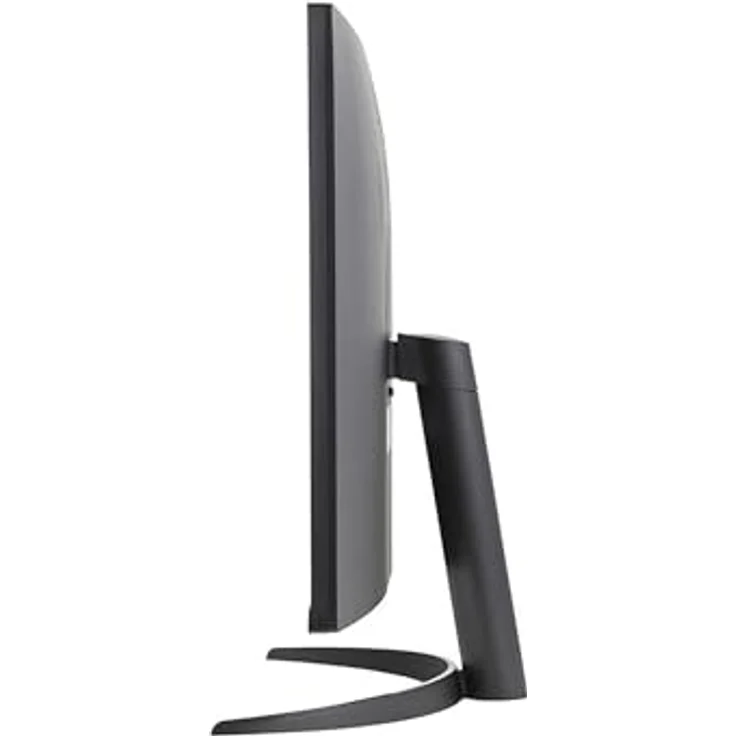 LG 32 Zoll Ultrafine Ergo 4K UHD Gaming Monitor 60Hz 5ms HDR10 AMD FreeSync DCI-P3 Schwarz – Bild 15