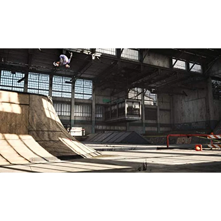 Tony Hawk's Pro Skater 1 + 2 – Bild 5