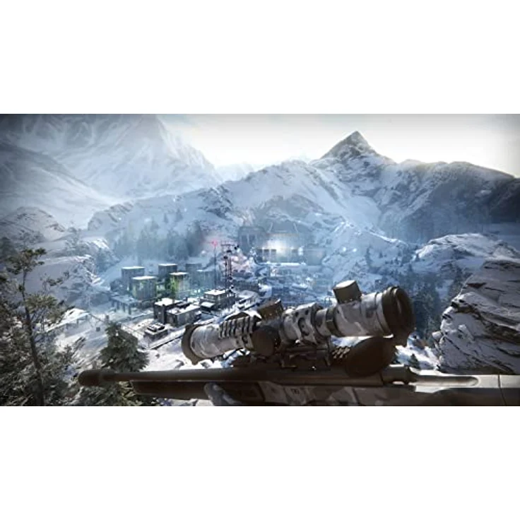 Sniper Ghost Warrior Contracts 1 and 2 Double Pack (PS4/PS5) (USK) – Bild 5