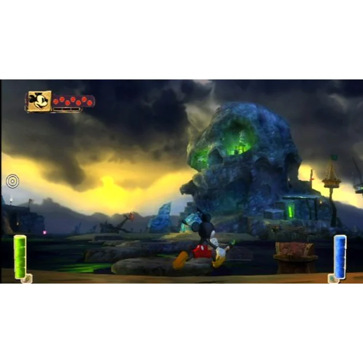 Disney Micky Epic (Wii) – Bild 4
