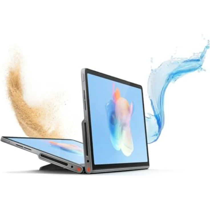 Lenovo Idg Tab Plus 8gb/128gb 11.5´´ Tablet One Size - 11,5-Zoll-2K-Display, Hi-Fi-Struktur, Dolby Atmos – Bild 5