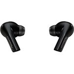 HyperXCloud MIXBuds-EchtekabelloseOhrhörer,Bluetooth-kompatibel,Low-Latency-Gaming-Modus,USB-CWireless-Adapter,langlebigerAkku,12-mm-Treiber,Silikon-Ohrpolsterin3Größen,DTSHeadphone:X