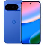 Google Pixel 10, Android-Smartphone mit Dreifach-Rückkamera, 6,3 Zoll Actua-Display, 256GB, Indigoblau