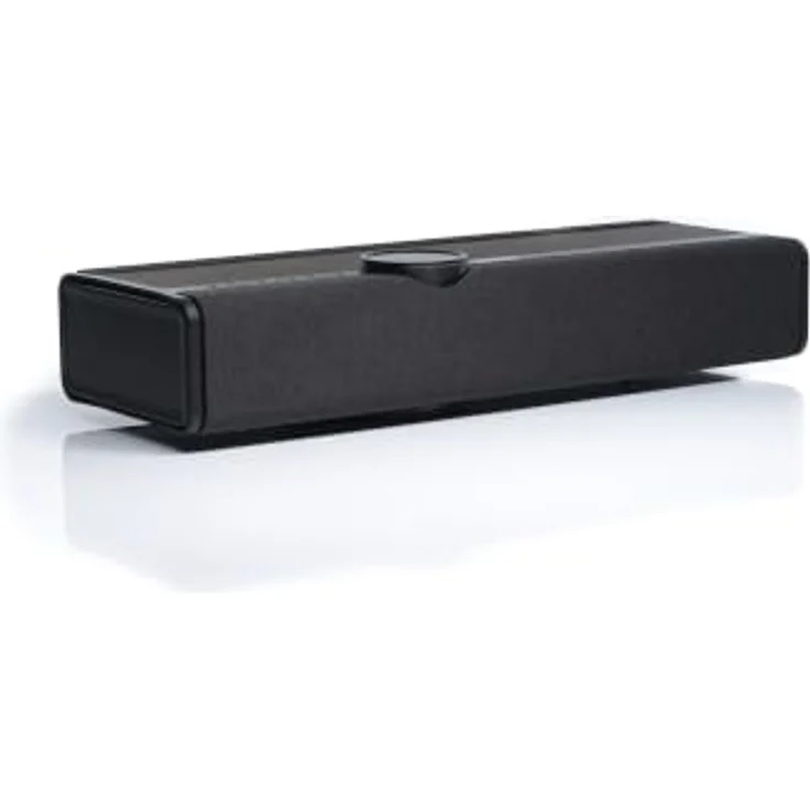 Dali VEGA DARK OAK Soundbar, Eiche Dunkel mit klarer Klangwiedergabe – Bild 1
