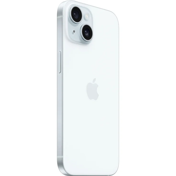 Apple iPhone 15 5G Smartphone 15,494cm (6,1 Zoll) OLED-Display, 512 GB interner Speicher, iOS 17, Blau – Bild 2