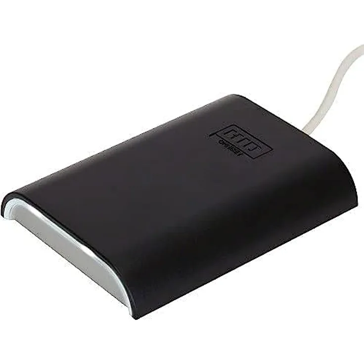 Omnikey R5427 Contactless RFID - USB CK Gen2, 13.56 MHz og 125 kHz, R54270101 (CK Gen2,13,56 MHz og 125 kHz iCLASS Seos©, iCLASS SE©, iCLASS©, MIFARE©,)
