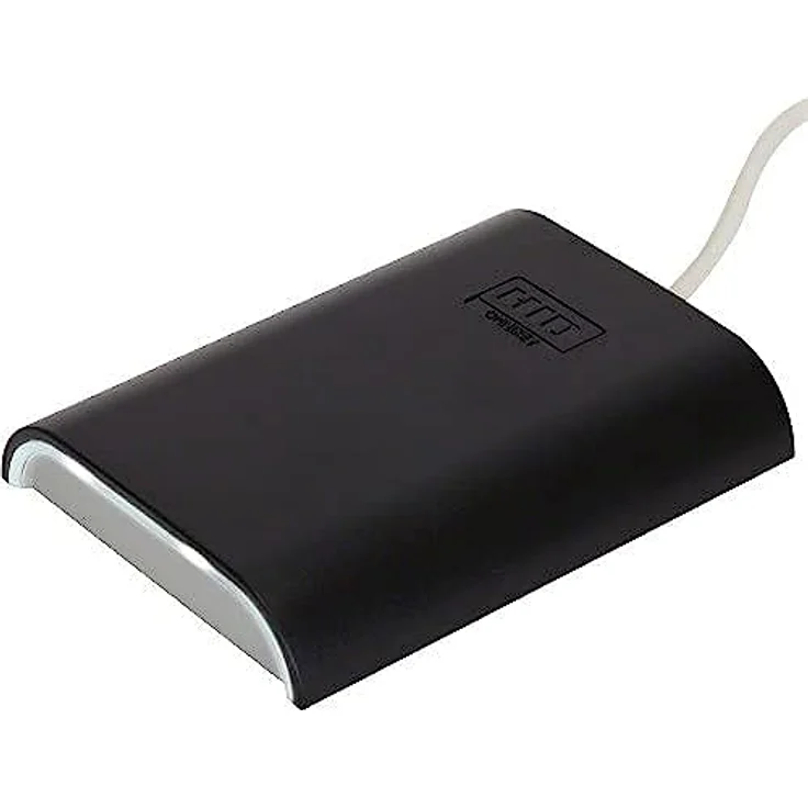 Omnikey R5427 Contactless RFID - USB CK Gen2, 13.56 MHz og 125 kHz, R54270101 (CK Gen2,13,56 MHz og 125 kHz iCLASS Seos©, iCLASS SE©, iCLASS©, MIFARE©,) – Bild 1