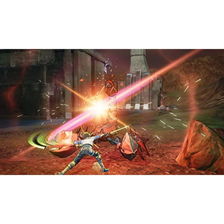 Sword Art Online - Fatal Bullet (Complete Edition) (Switch) – Bild 5