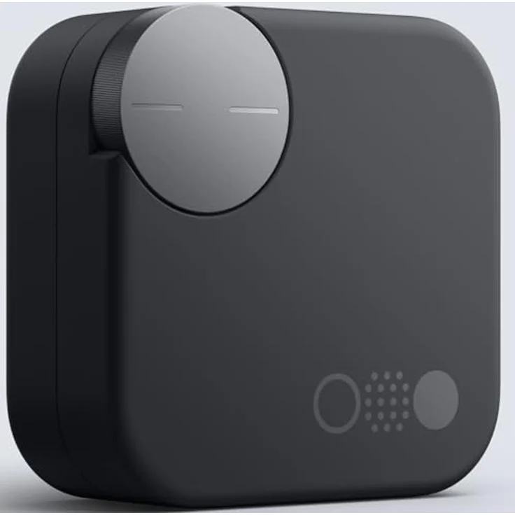 CMF BY NOTHING Buds Pro 2 - Kabellose Ohrhörer mit Smart Dial, HiFi-Sound, 50 dB ANC, 6 HD-Mikrofone, Spatial-Audio - Dunkelgrau – Bild 4