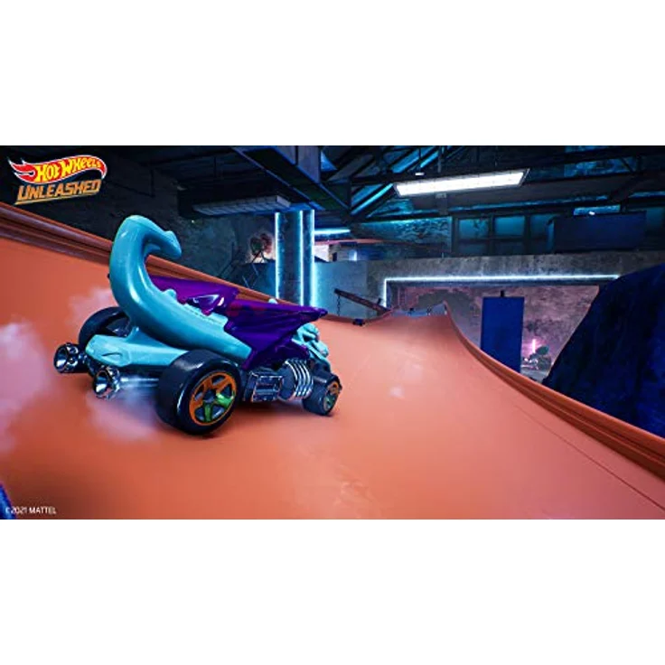 Hot Wheels Unleashed (Xbox Series X) – Bild 4