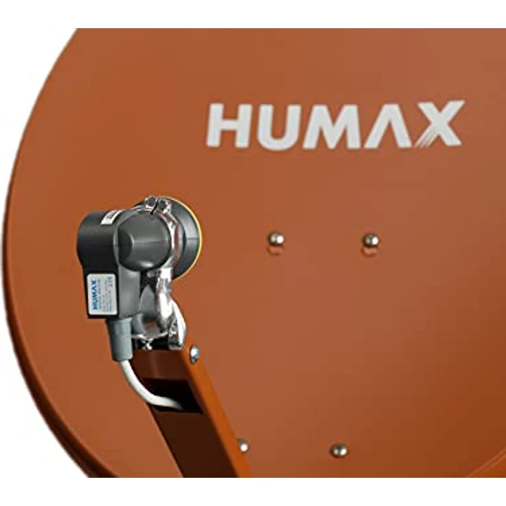 Humax 75 cm - Farbe: ziegelrot – Bild 7