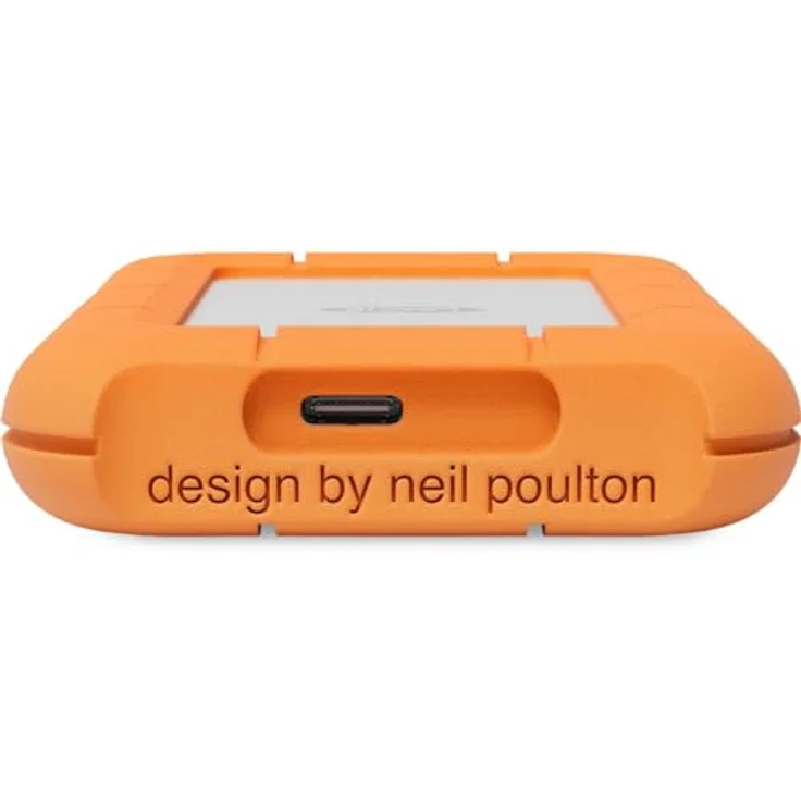 Rugged Mini externe SSD 500GB, 20Gbps, USB-C, inkl. 5 Jahre Rescue Service, Modellnr.: STMF500400 – Bild 3