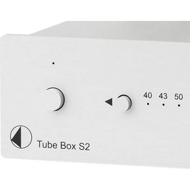 Pro-Ject TUBE BOX S2 – Bild 4