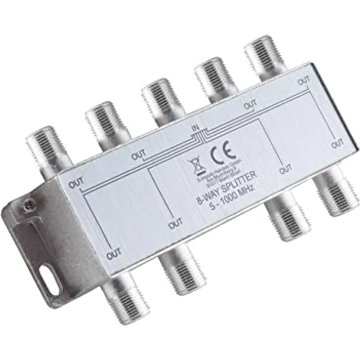 S-Impuls Antennen Verteiler TR 85530-A