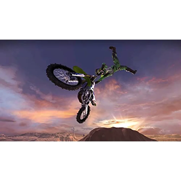 MX vs. ATV Untamed (PS3) – Bild 2